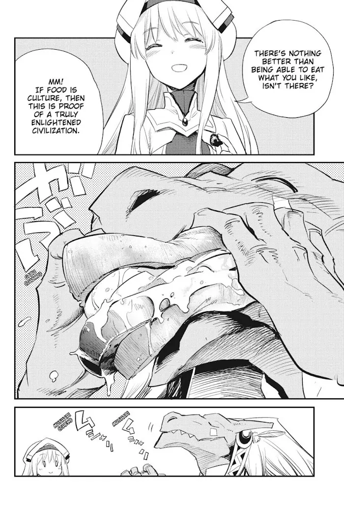 Goblin Slayer Chapter 68 image 12_optimized
